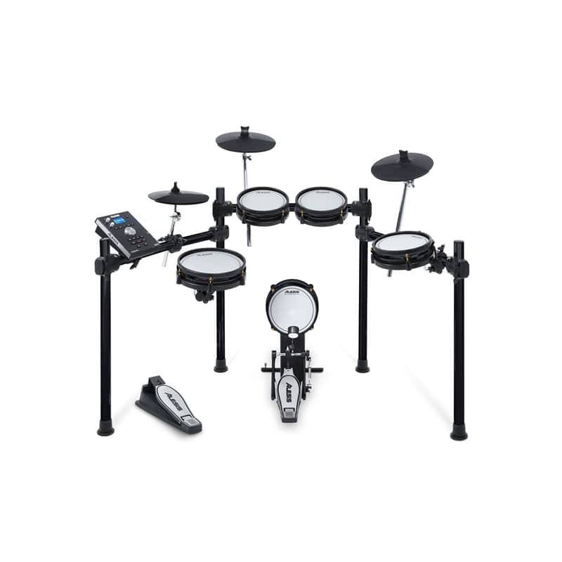Alesis Command Mesh Kit Se image 1