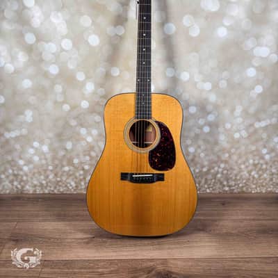 Eastman E10D-TC Thermo Cured 2025 - Natural image 1