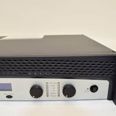 Crown CDi 1000 500-Watt 2-Channel Power Amplifier image 5