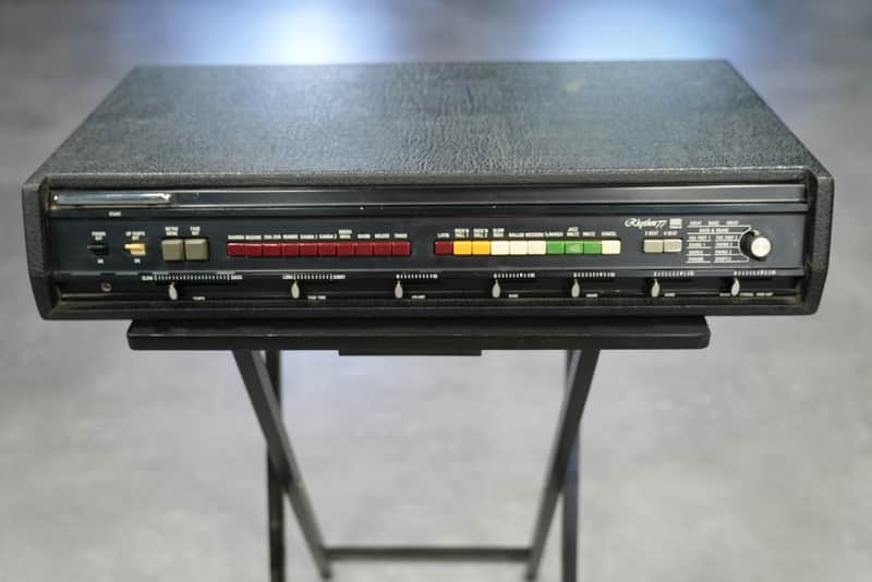 Roland TR-77 | Reverb