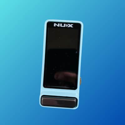 NuX NTU-3 Flow Tune image 1