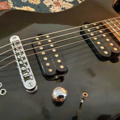 Dean Avalanche 7 String image 5