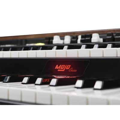 Immagine Crumar Mojo Classic  EXDEMO - 7