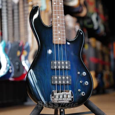 G&L Tribute L-2000 image 2