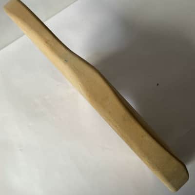 4 String Jazz Bass Style Basswood Body image 3