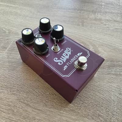 Supro 1309 Flanger image 3