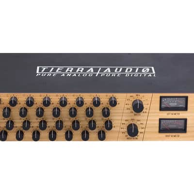 Tierra Audio Canyon 16 Summing Mixer (Demo Deal) image 2