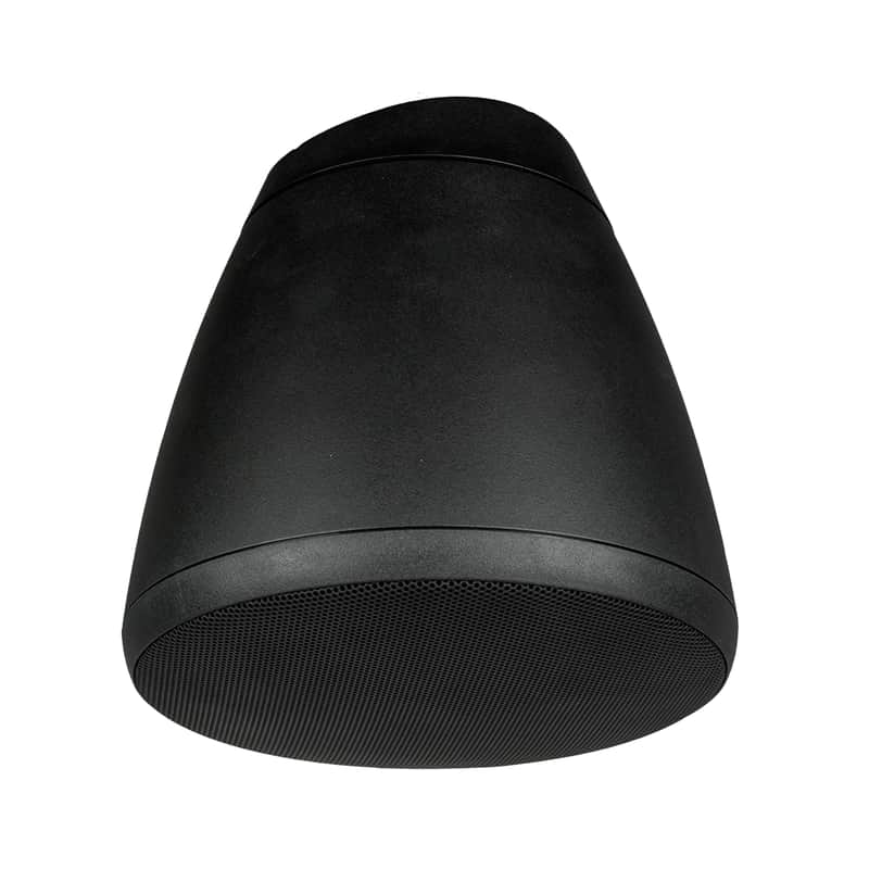 SoundTube Entertainment SoundTube IPD-RS62-EZ-BK IP-Addressable Speaker - Black
