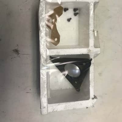 VIFA Speaker Diaphragm 600029 image 1