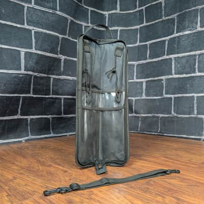 Jinchuan Drumstick Bag - Black image 2