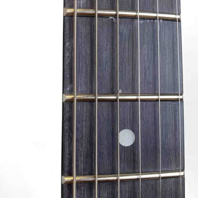 Jackson JS Series JS11 Dinky with Amaranth Fretboard - Gloss Black image 11