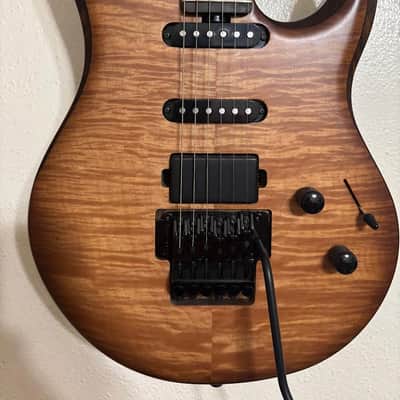 Music Man 30th Anniversary Luke 4 2023 image 2