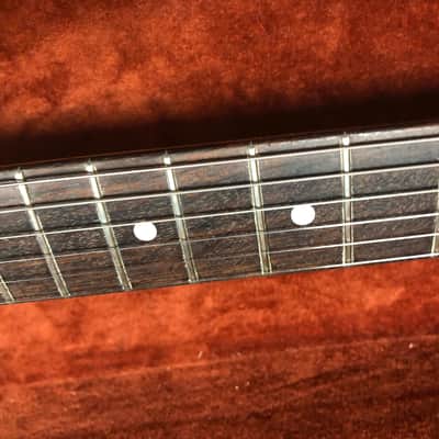 Fender Stratocaster 1980 Arctic White image 10