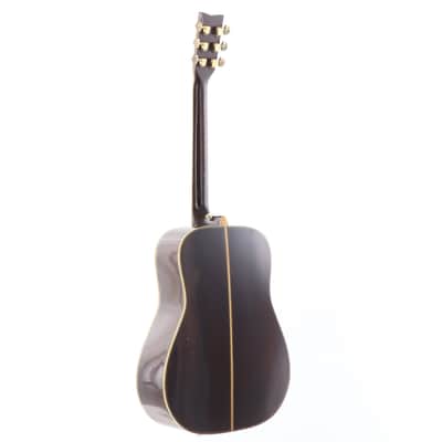 YAMAHA L-6 Early Model Natural (06/22) image 15