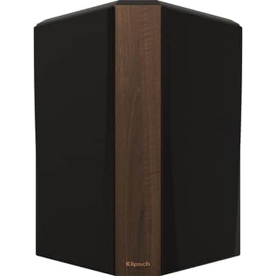 Klipsch Klipsch RP-502S II Reference Premiere Dual 5.25 400-Watt Passive 2-Way Surround Sound Speaker (Walnut) image 8