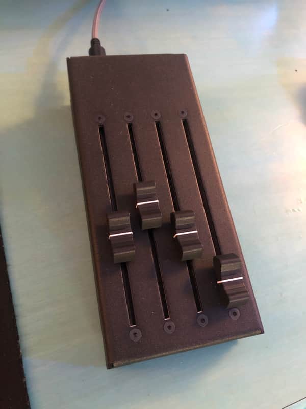 native_VS Faderbox image 1