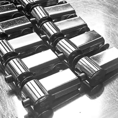 SONOR Lugs for Force/3007/2007/1007/SE Series Drums (Bop/Safari) image 2
