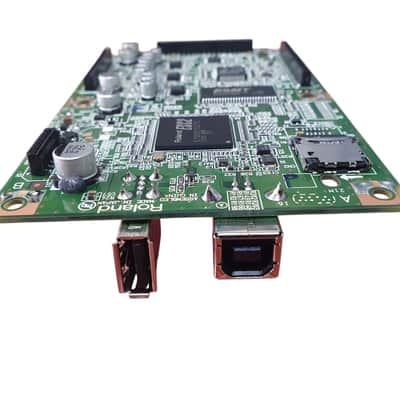 Roland SPDSX Replacement Main Board image 5