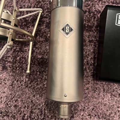 Slate Digital VMS One with VMS ML-1 Modeling mic Vintage Edition 2018 - Black / Silver image 3