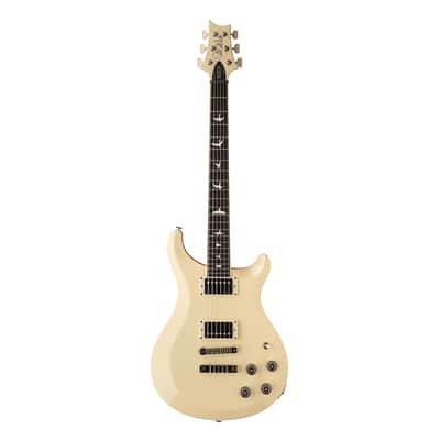 PRS S2 McCarty 594 Thinline Standard Electric Guitar - Antique White - Open Box image 2