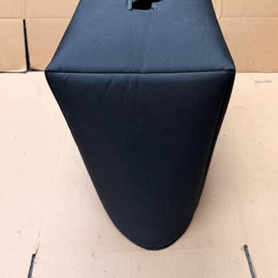Tuki Covers Padded Amplifier Cover 20"x12" Base image 7