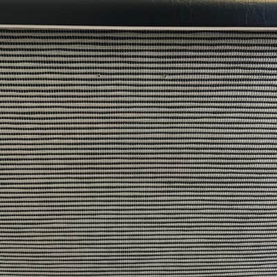 Zilla Small Vintage Deep 2x12 G12-65 2026 - Black Taurus image 8