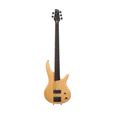 MTD Kingston ZX5 Fretless | Reverb