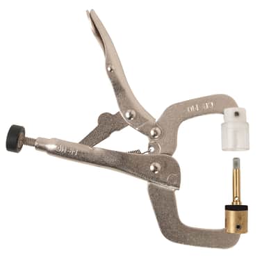 StewMac Guitar Tuner Bushing Press image 1