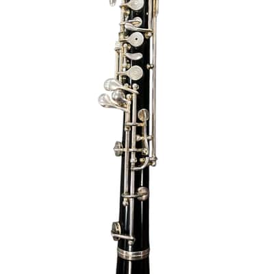 Selmer Bundy Oboe image 3