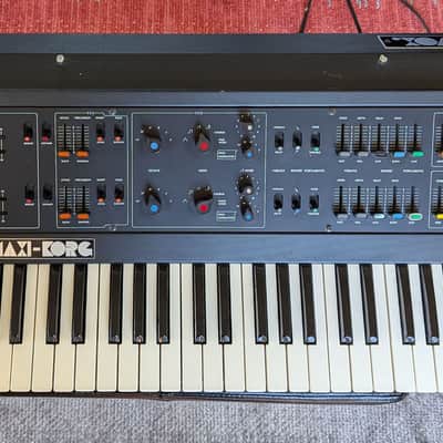 Korg Korg Maxi-Korg 800DV 1975 image 1