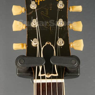 Gibson Les Paul Original Vintage 1955 - Goldtop (COD 2182VG) image 11