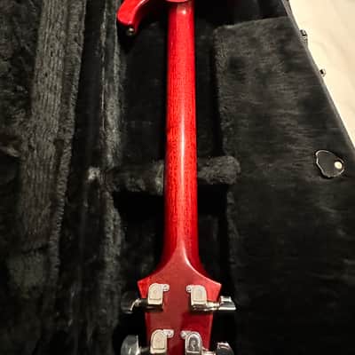 PRS Standard #313 1985 Vintage Cherry image 7