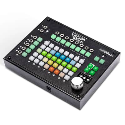 Empress ZOIA Euroburo Digital Modular Synthesizer System NEW image 3