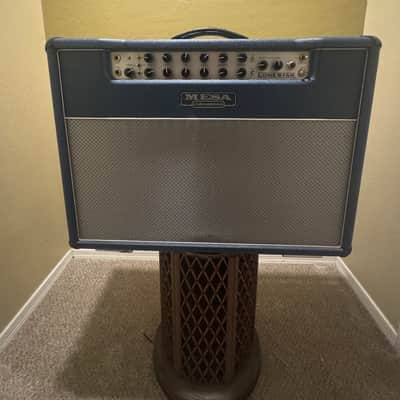 MESA BOOGIE LONESTAR CLASSIC 50/100 112 Combo - Great Condition!!