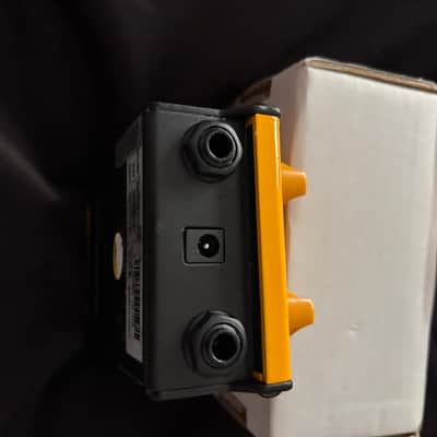 Markbass Markbass Octaver image 3