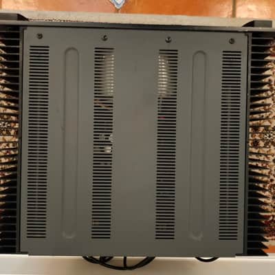 NAD 218 THX late 90s - Dark Grey Bild 4