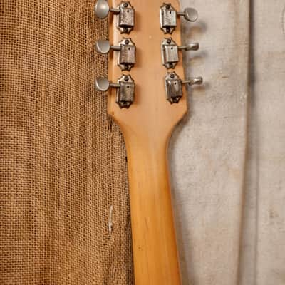 Rickenbacker  Combo 800 1954 - Blond image 11