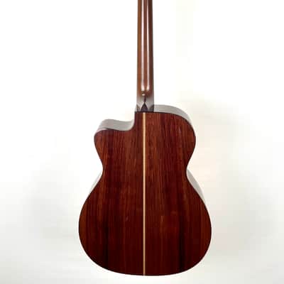 Martin SP000C-16TR Special Edition Acoustic Guitar 1997 - Natural image 14