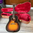 Stunning! Gibson Southern Jumbo Original 2024 - Vintage Sunburst