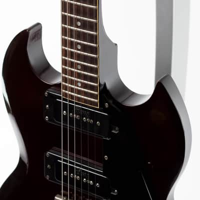 Gibson SG Pro 1972 Walnut image 8