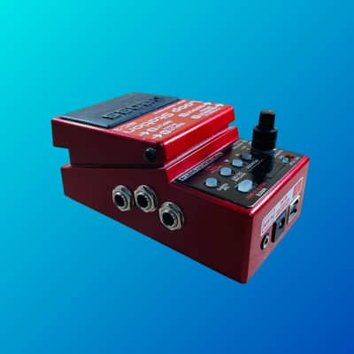Boss RC-3 Loop Station image 3