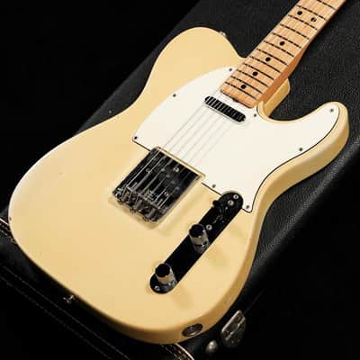 Fender 1969 Telecaster Blond [238033] (05/05) image 7