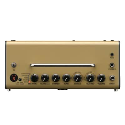 Yamaha THR5A Acoustic Modelling Guitar Amp image 3