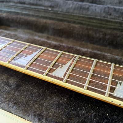 Ibanez PGM100-JB Paul Gilbert Signature 1989 - 1995 - Jewel Blue image 13