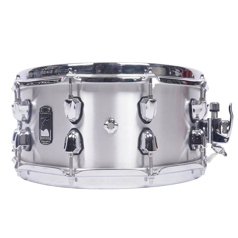 MAPEX | BLACK PANTHER | "ATOMIZER" | SNARE DRUM-14" x 6.5" image 1