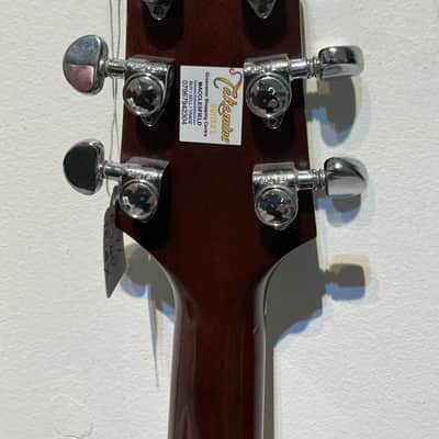 Takamine F240 1991 - Clear image 5