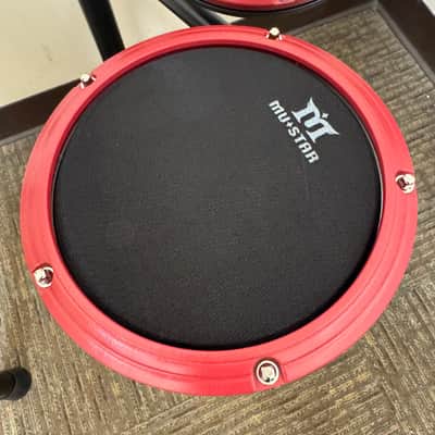 Mu-Star Electronic Drums without Sound Module image 8