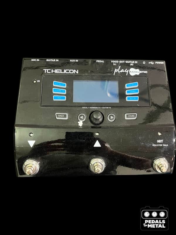 TC Helicon VoiceLive Play-x19066 image 1