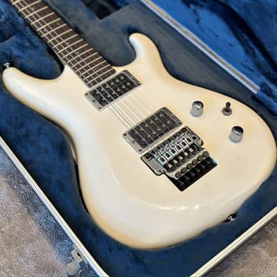 Ibanez JS Ex Joe Satriani Collection imagen 4