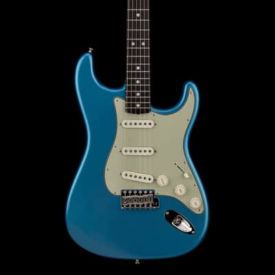 Fender Custom Shop Empire 67 Stratocaster NOS - Ultra Marine Blue #90356 image 3